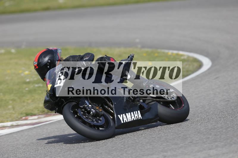 /08 17.04.2026  TZ Motorsport ADR/Gruppe gelb/58